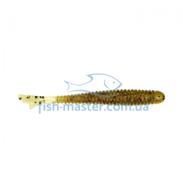 Силікон Bait Breath U30 Fish Tail Ringer 2 "(10шт / упак.) # 142