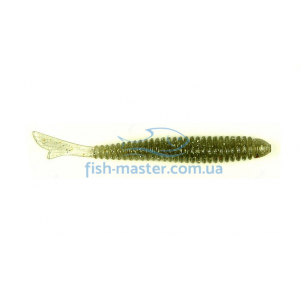 Силикон Bait Breath U30 Fish Tail Ringer 2"(10шт/упак.)#144