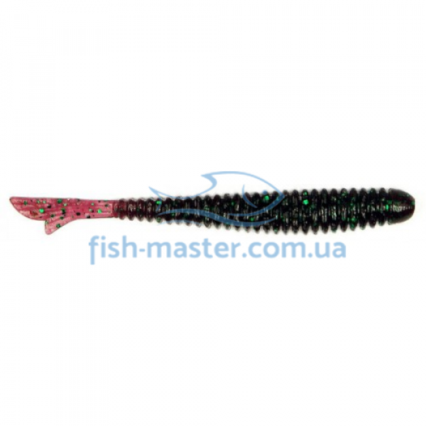 Силікон Bait Breath U30 Fish Tail Ringer 2 "(10шт / упак.) # 156