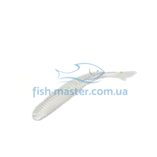 Силикон Bait Breath U30 Fish Tail Ringer 2"(10шт/упак.)#GF01 UF
