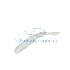 Silicone Bait Breath U30 Fish Tail Ringer 2 "(10pcs / pack) # GF01 UF
