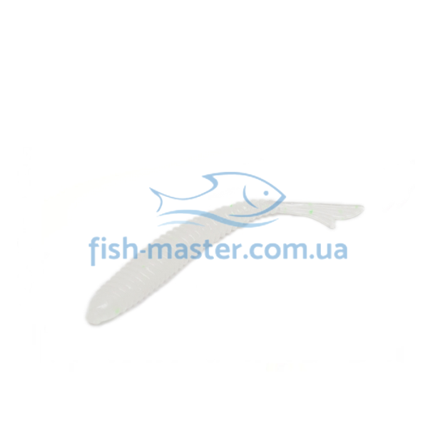 Силикон Bait Breath U30 Fish Tail Ringer 2"(10шт/упак.)#GF02 UF