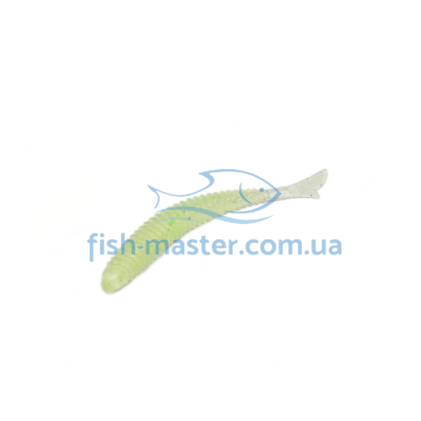 Силикон Bait Breath U30 Fish Tail Ringer 2"(10шт/упак.)#GF04 UF