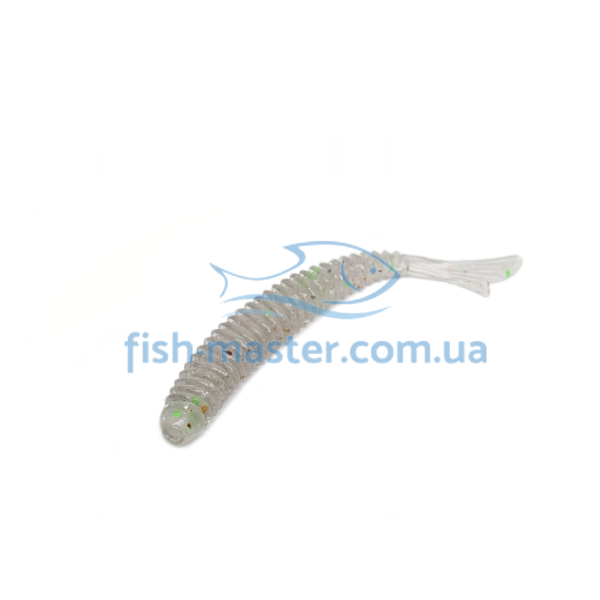 Силикон Bait Breath U30 Fish Tail Ringer 2"(10шт/упак.)#GF05 UF