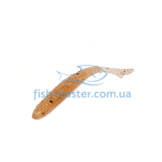 Silicone Bait Breath U30 Fish Tail Ringer 2 "(10pcs / pack) # S810