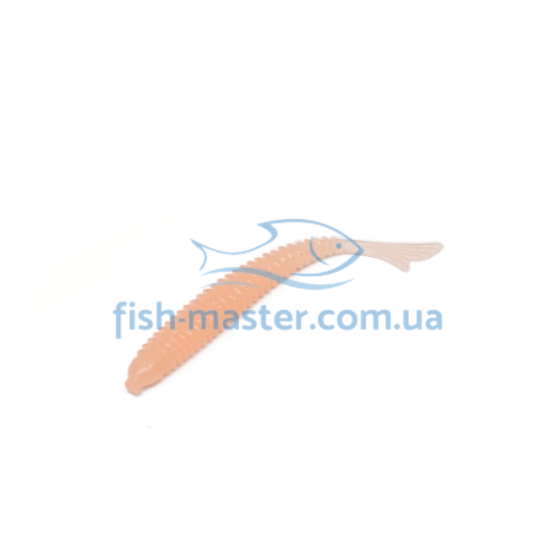 Силикон Bait Breath U30 Fish Tail Ringer 2"(10шт/упак.)#S812 UF