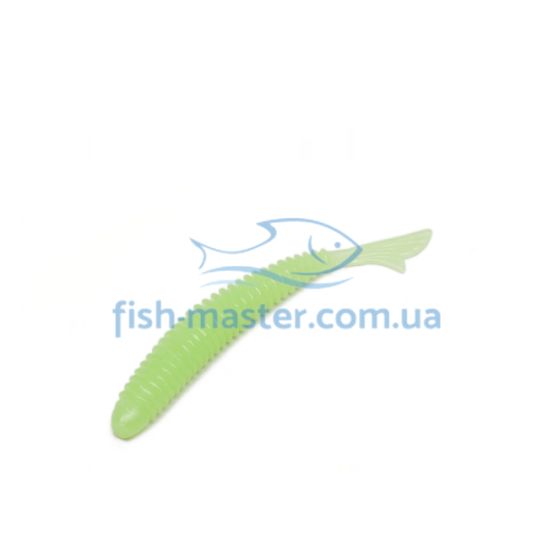Силикон Bait Breath U30 Fish Tail Ringer 2"(10шт/упак.)#S813 UF