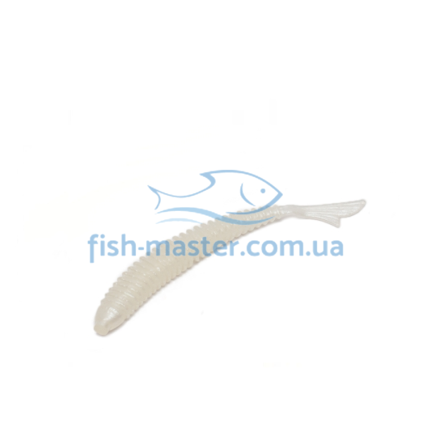 Силикон Bait Breath U30 Fish Tail Ringer 2"(10шт/упак.)#S814 UF