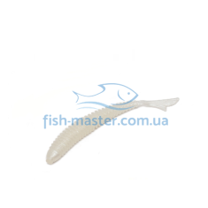 Silicone Bait Breath U30 Fish Tail Ringer 2 "(10pcs / pack) # S814 UF