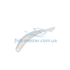 Silicone Bait Breath U30 Fish Tail Ringer 2 "(10pcs / pack) # S815