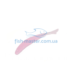 Silicone Bait Breath U30 Fish Tail Ringer 2 "(10pcs / pack) # S859 UF