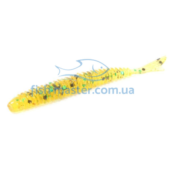 Силикон Bait Breath U30 Fish Tail Ringer 2"(10шт/упак.)#Ur24