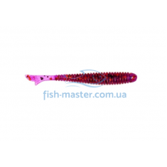 Силікон Bait Breath U30 Fish Tail Ringer 2 "(10шт / упак.) # Ur29