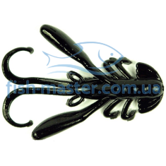 Silicone Bait Breath U30 Rush Craw 2 "(8pcs / pack) # 003