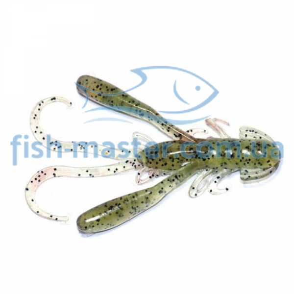 Силікон Bait Breath U30 Rush Craw 2 "(8шт / упак.) # 106