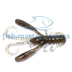 Silicone Bait Breath U30 Rush Craw 2 "(8pcs / pack) # 120