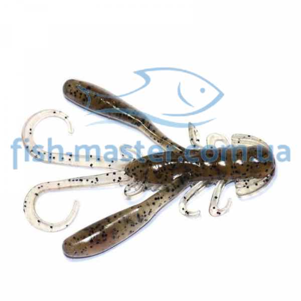 Силикон Bait Breath U30 Rush Craw 2.8"(7шт/упак.)#120