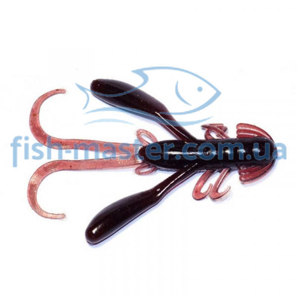 Силікон Bait Breath U30 Rush Craw 2.8 "(7шт / упак.) # 135