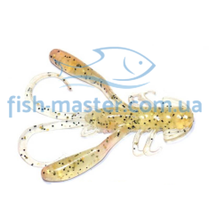 Silicone Bait Breath U30 Rush Craw 2 "(8pcs / pack) # 143