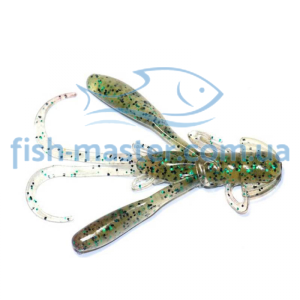 Силикон Bait Breath U30 Rush Craw 2"(8шт/упак.)#144