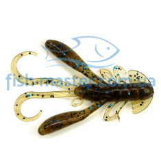 Silicone Bait Breath U30 Rush Craw 2 "(8pcs / pack) # 724