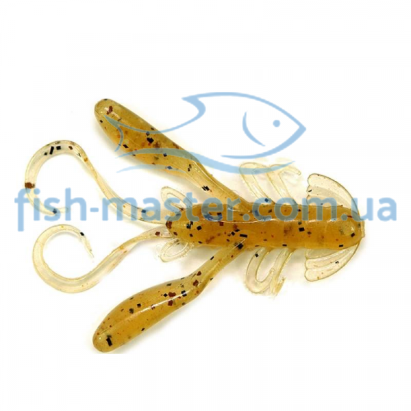 Силикон Bait Breath U30 Rush Craw 2"(8шт/упак.)#726