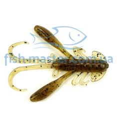 Silicone Bait Breath U30 Rush Craw 2 "(8pcs / pack) # 817