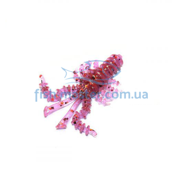 Силікон Bait Breath U30 Mosya 1,5 "(14шт / упак.) # Ur29