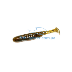 Silicone Bait Breath TTShad 3.2 "(7pcs / pack) # 106BYS