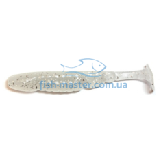 Silicone Bait Breath TTShad 3.2 "(7pcs / pack) # 123BYS