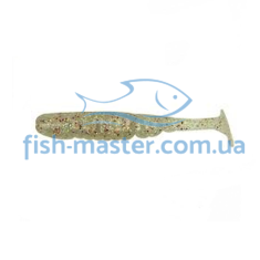 Silicone Bait Breath TTShad 3.2 "(7pcs / pack) # S351