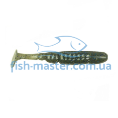 Silicone Bait Breath TTShad 3.2 "(7pcs / pack) # S352