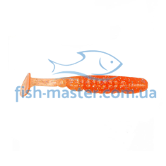 Silicone Bait Breath TTShad 3.2 "(7pcs / pack) # S353