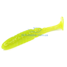 Silicone Bait Breath TTShad 3.2 "(7pcs / pack) # S830