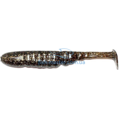 Silicone Bait Breath TTShad 3.2 "(7pcs / pack) # S846