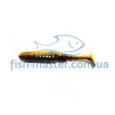 Silicone Bait Breath TTShad 3.2 "(7pcs / pack) # S951