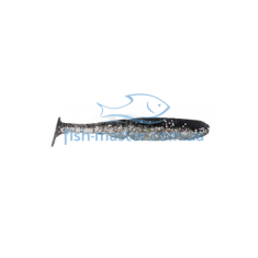 Silicone Bait Breath TTShad 3.2 "(7pcs / pack) # S919