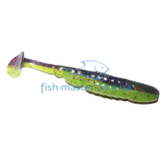 Silicone Bait Breath TTShad 3.2 "(7pcs / pack) # UTT1