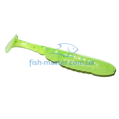 Silicone Bait Breath TTShad 3.2 "(7pcs / pack) # UTT2