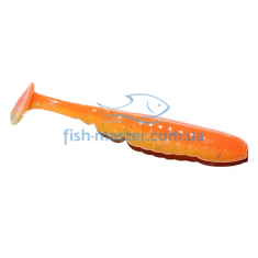 Silicone Bait Breath TTShad 4.8 "(5pcs / pack) # UTT5