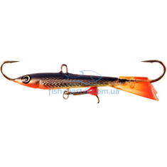 Балансир Karismax Vertical Jigger  6см 13г#s14