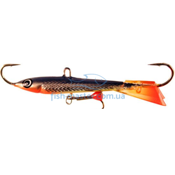 Балансир Karismax Vertical Jigger  6см 13г#s14