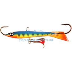 Балансир Karismax Vertical Jigger 6см 13г#3