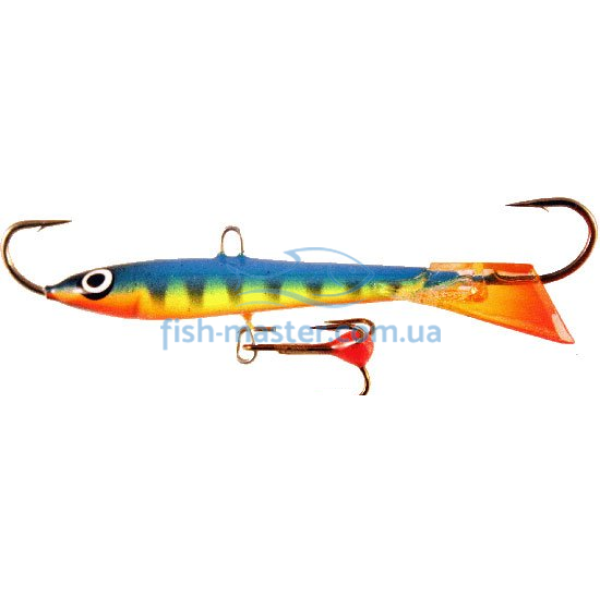 Балансир Karismax Vertical Jigger 6см 13г#3