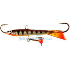 Балансир Karismax Vertical Jigger 7см 20г#2