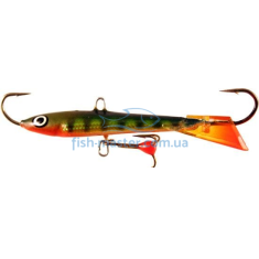 Балансир Karismax Vertical Jigger 6см 13г#1