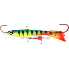 Балансир Karismax Vertical Jigger 7см 20г#s18