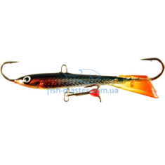 Балансир Karismax Vertical Jigger 6см 13г#s6