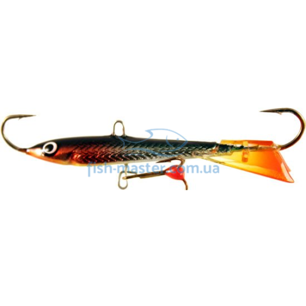 Балансир Karismax Vertical Jigger 7см 20г#s6