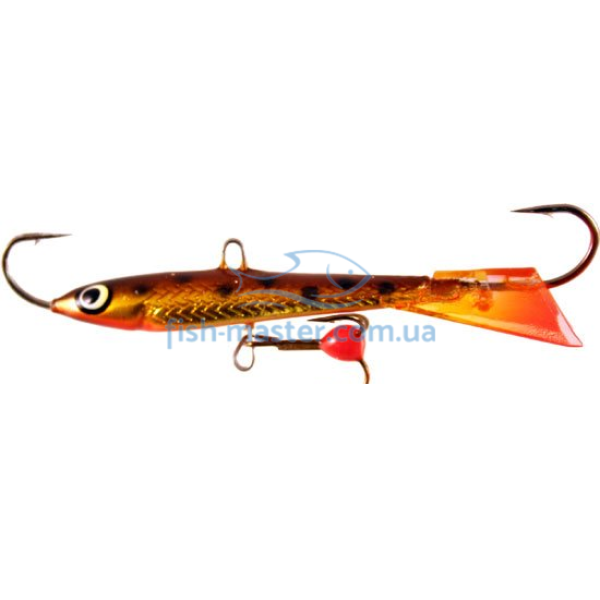 Балансир Karismax Vertical Jigger 7см 20г#s5